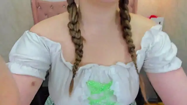 Lianngrace online show from 05/09/26, 02:31