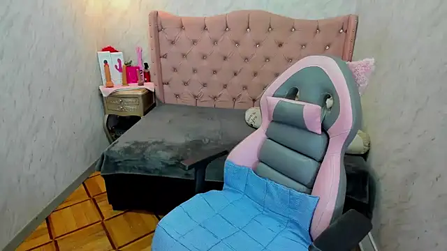 Lianngrace online show from 03/13/26, 02:44