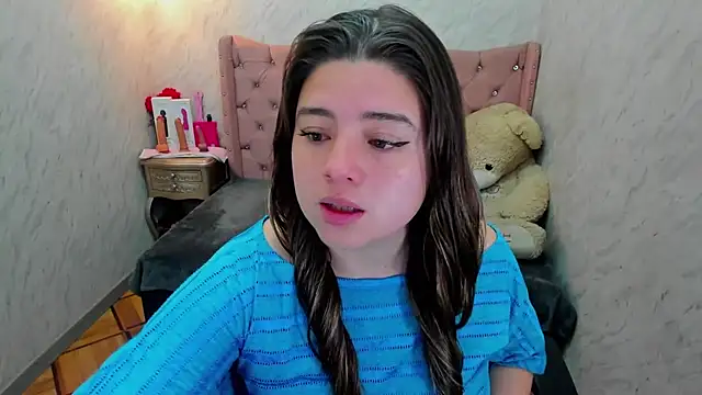 Lianngrace online show from 01/17/26, 11:47