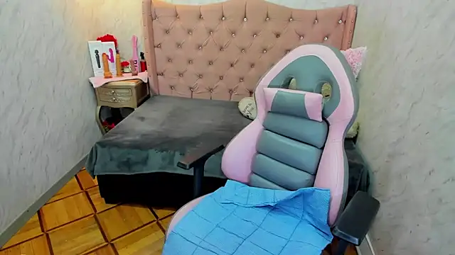 Lianngrace online show from 03/26/26, 02:15