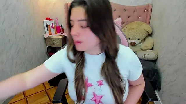 Lianngrace online show from 02/24/26, 02:07