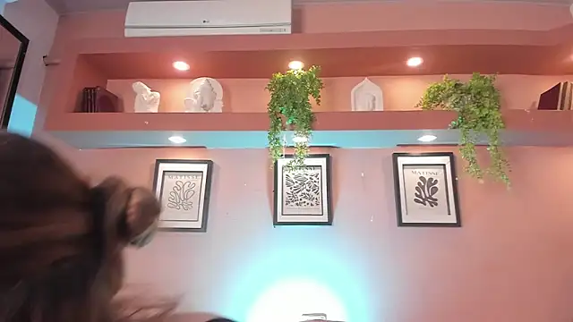 SabrinaWalker online show from 02/03/26, 08:03