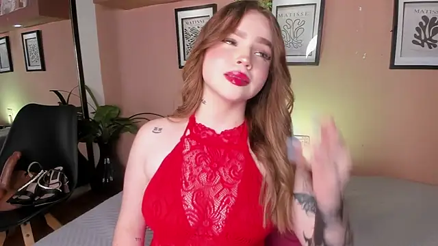 SabrinaWalker online show from 05/13/26, 07:32