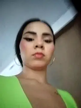 Natty roberts  online show from 03/05/26, 09:43