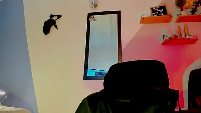 Aria fitness online show from 11/29/25, 01:11