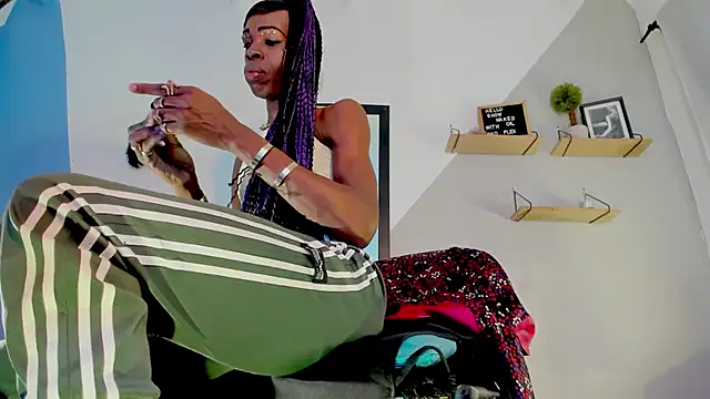 Aria fitness online show from 02/19/26, 02:25