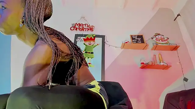 Aria fitness online show from 12/18/25, 01:04