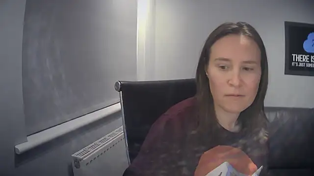 eatmypie69 online show from 03/14/26, 08:37