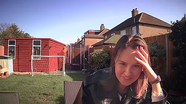 eatmypie69 online show from 03/05/26, 11:51