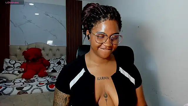 ZahraRose online show from 03/15/26, 03:35