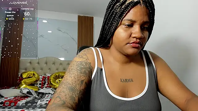 ZahraRose online show from 04/15/26, 11:38