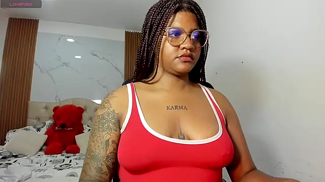 ZahraRose online show from 03/29/26, 05:14