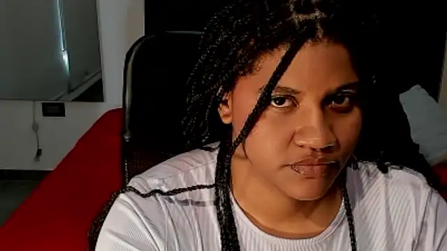 ZahraRose online show from 10/15/25, 07:55