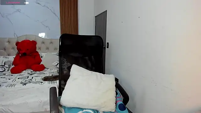 ZahraRose online show from 03/21/26, 11:19