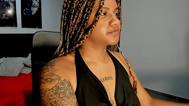 ZahraRose online show from 09/20/25, 11:48