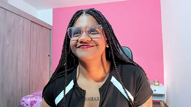 ZahraRose online show from 11/27/25, 06:30