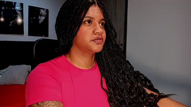 ZahraRose online show from 09/28/25, 12:23