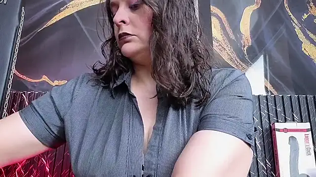 AmandaKovich online show from 11/07/25, 07:18