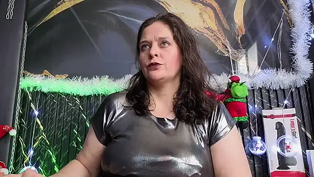 AmandaKovich online show from 12/03/25, 07:24