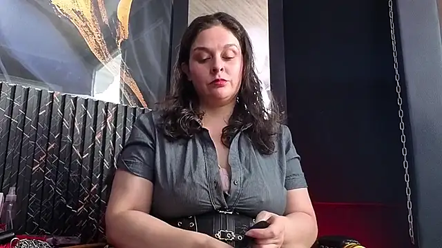 AmandaKovich online show from 04/07/26, 07:26