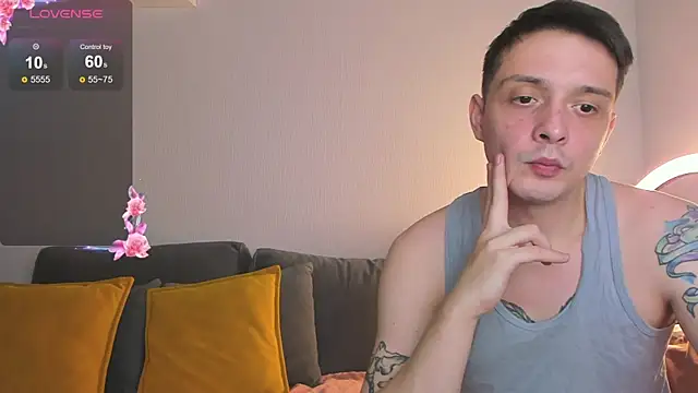 OnePunchGirl online show from 09/25/25, 04:57