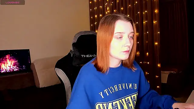 OnePunchGirl online show from 02/20/25, 07:19