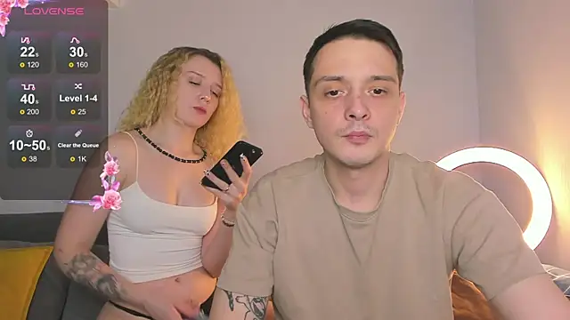 OnePunchGirl online show from 09/26/25, 02:57