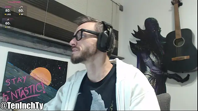 teninchty online show from 12/14/25, 04:29