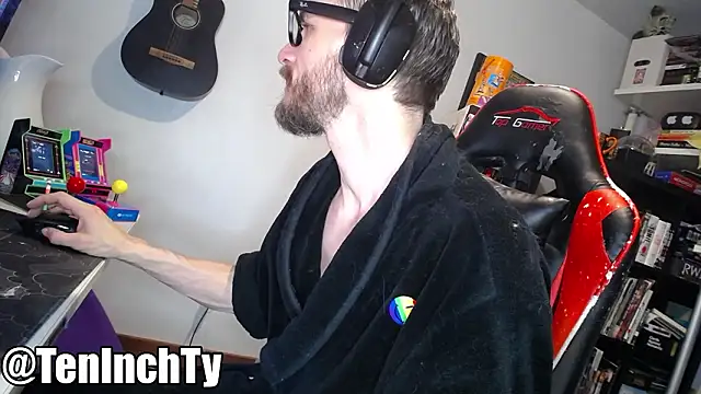 teninchty online show from 03/20/26, 04:30