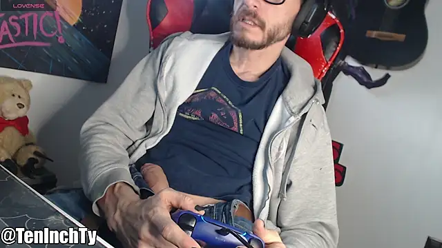 teninchty online show from 12/03/25, 04:39