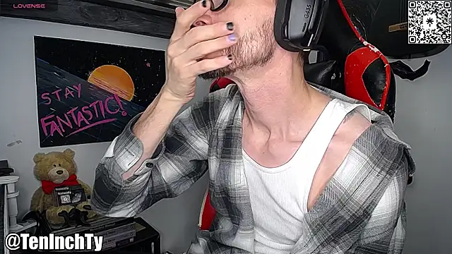 teninchty online show from 11/05/25, 05:16