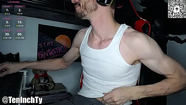 teninchty online show from 11/04/25, 05:11