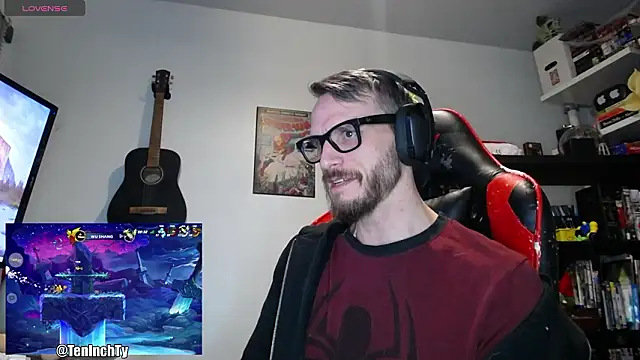 teninchty online show from 03/02/26, 04:02