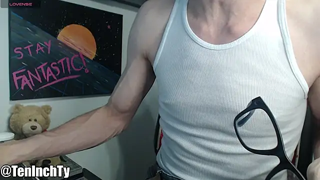 teninchty online show from 11/28/25, 09:26