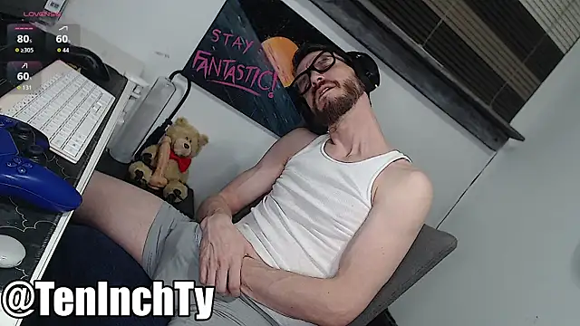 teninchty online show from 01/07/26, 02:38