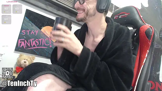 teninchty online show from 11/15/25, 05:28