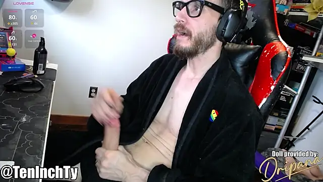 teninchty online show from 04/14/26, 04:45