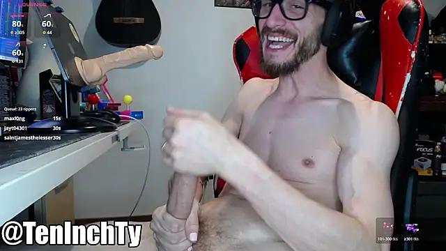 teninchty online show from 03/04/26, 07:38