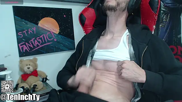 teninchty online show from 11/21/25, 05:12