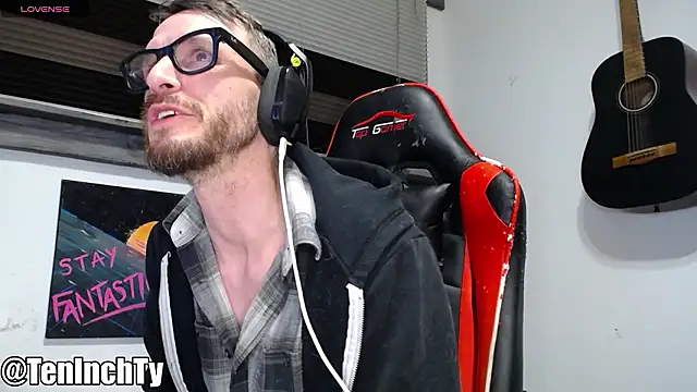 teninchty online show from 02/15/26, 03:51