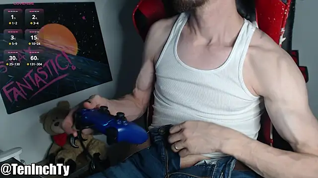 teninchty online show from 12/04/25, 04:44