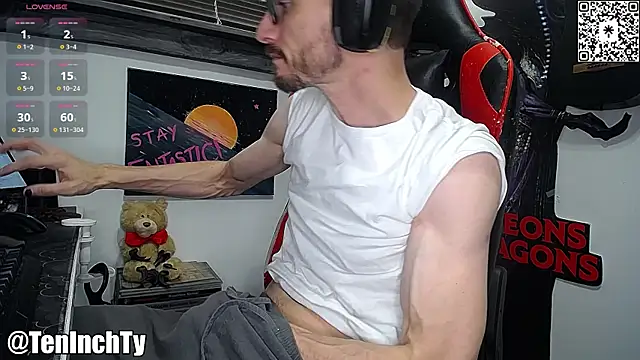 teninchty online show from 11/03/25, 04:43