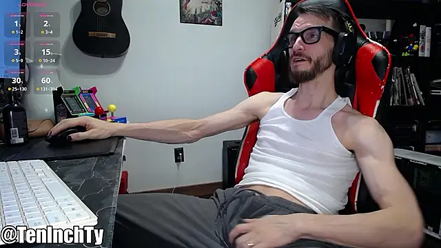 teninchty online show from 02/25/26, 03:51