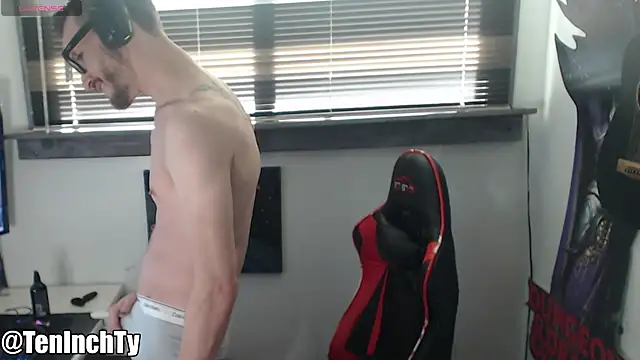 teninchty online show from 11/25/25, 06:19