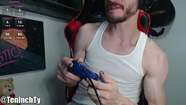 teninchty online show from 12/02/25, 05:20