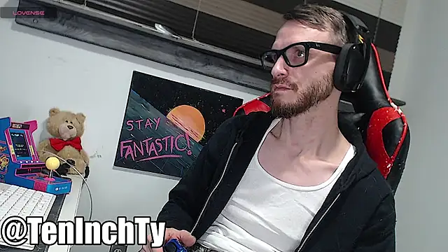 teninchty online show from 01/17/26, 04:49