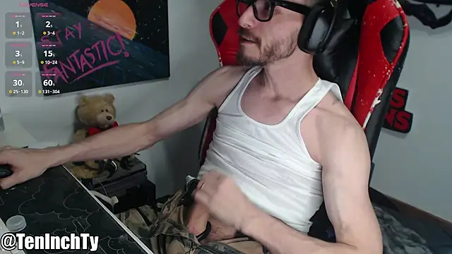 teninchty online show from 12/03/25, 04:35