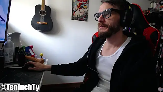 teninchty online show from 04/01/26, 11:01