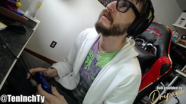 teninchty online show from 04/16/26, 07:47