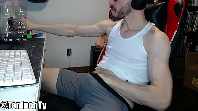 teninchty online show from 02/26/26, 05:29